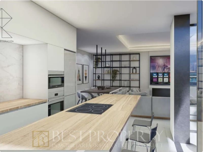 3 bedroom Villa for sale in Nerja with garage - € 850,000 (Ref: 9822479)