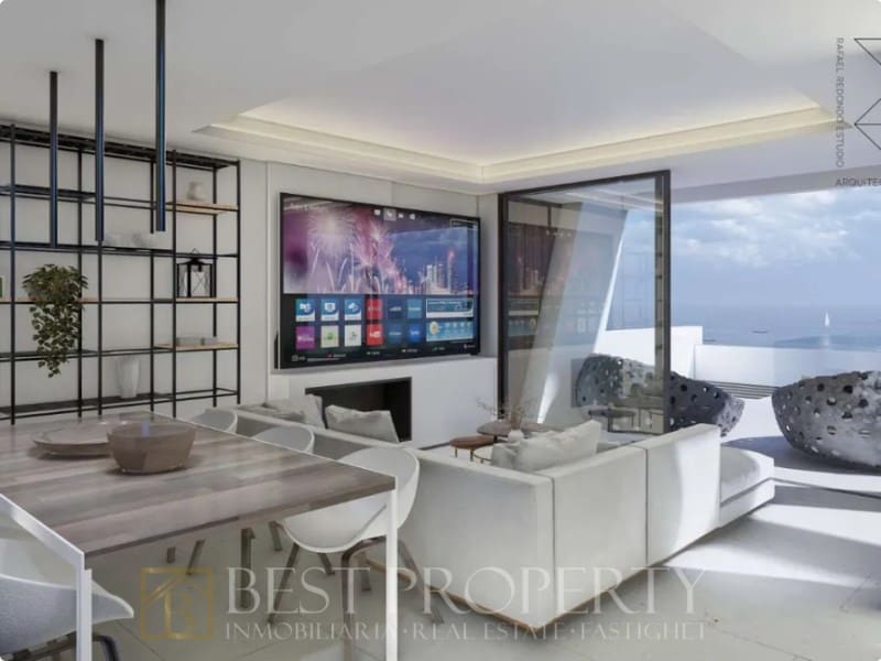 3 bedroom Villa for sale in Nerja with garage - € 850,000 (Ref: 9822479)