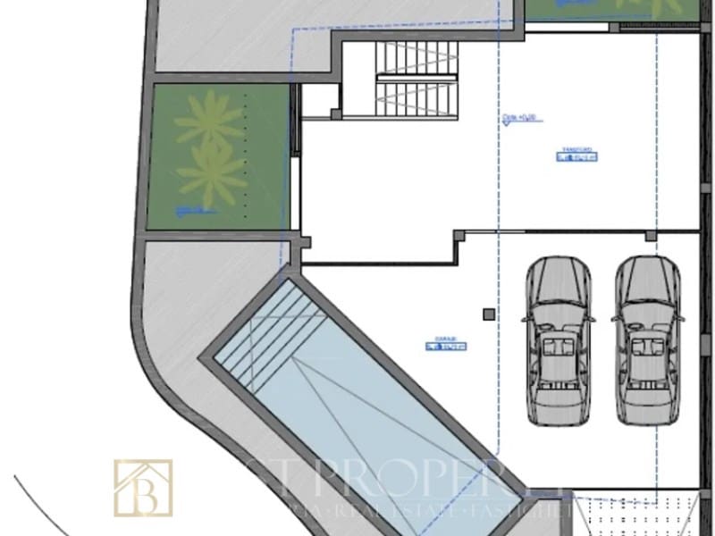 3 bedroom Villa for sale in Nerja with garage - € 850,000 (Ref: 9822479)