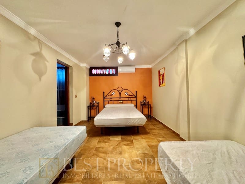 5 slaapkamer Villa te koop in Frigiliana - € 850.000 (Ref: 9822480)