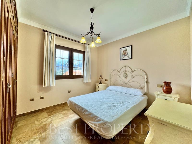 5 slaapkamer Villa te koop in Frigiliana - € 850.000 (Ref: 9822480)