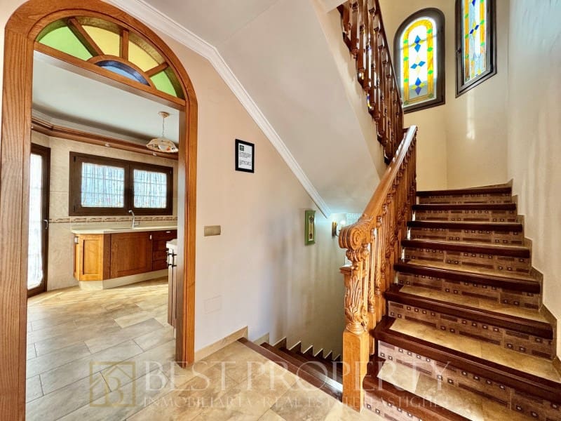 5 slaapkamer Villa te koop in Frigiliana - € 850.000 (Ref: 9822480)