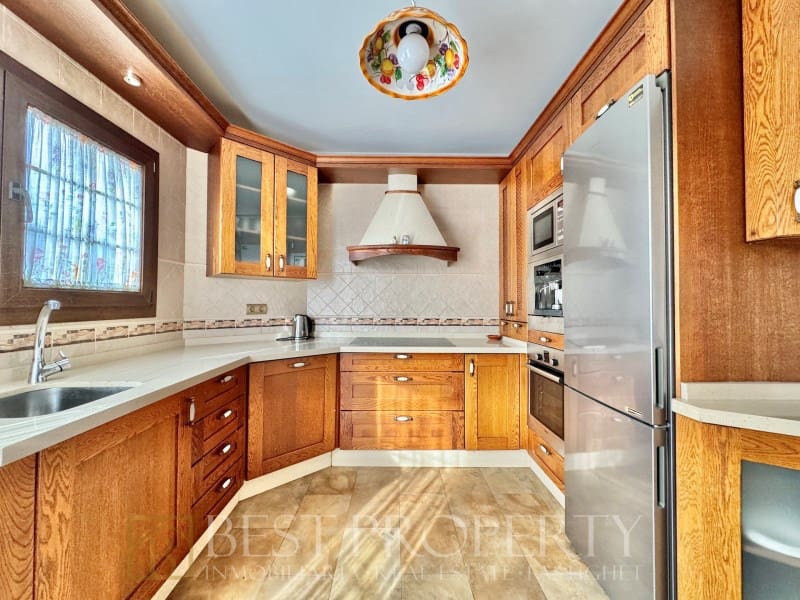 5 slaapkamer Villa te koop in Frigiliana - € 850.000 (Ref: 9822480)