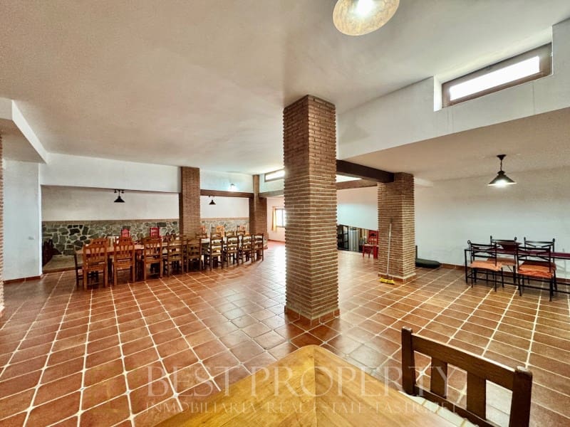 5 slaapkamer Villa te koop in Frigiliana - € 850.000 (Ref: 9822480)