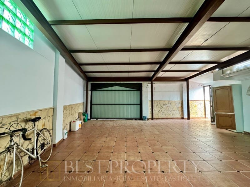 5 slaapkamer Villa te koop in Frigiliana - € 850.000 (Ref: 9822480)