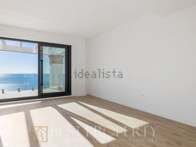2 quarto Moradia para venda em El Peñoncillo, Torrox com piscina garagem - 379 000 € (Ref: 9822481)