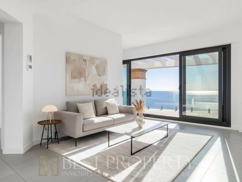 2 Zimmer Villa zu verkaufen in El Penoncillo mit Pool Garage - 379.000 € (Ref: 9822481)