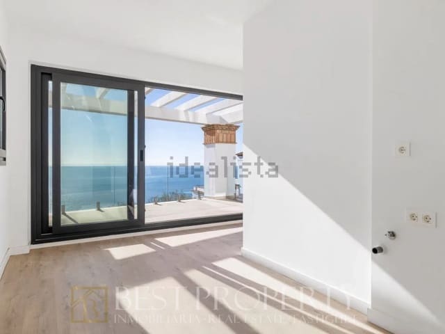 2 quarto Moradia para venda em El Peñoncillo, Torrox com piscina garagem - 384 000 € (Ref: 9822482)