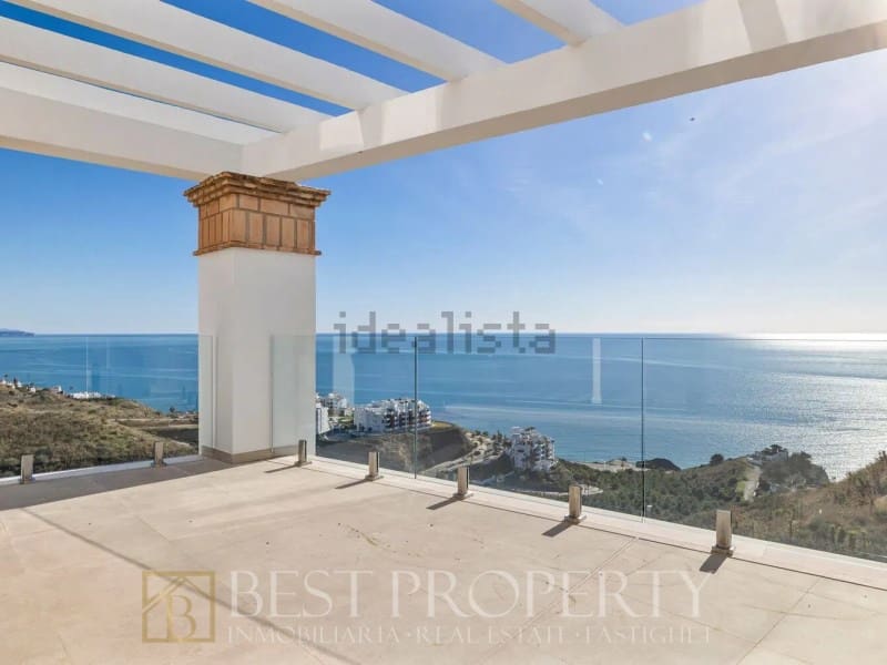2 bedroom Villa for sale in El Penoncillo with pool garage - € 418,000 (Ref: 9822483)