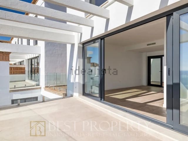 2 quarto Moradia para venda em El Peñoncillo, Torrox com piscina garagem - 418 000 € (Ref: 9822483)