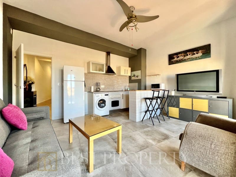 1 bedroom Apartment for rent in Ubeda - € 500 (Ref: 9828979)