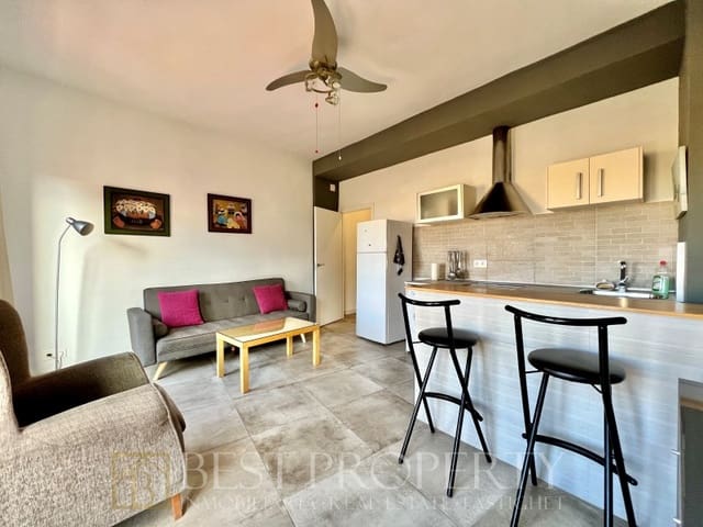 1 bedroom Apartment for rent in Ubeda - € 500 (Ref: 9828979)