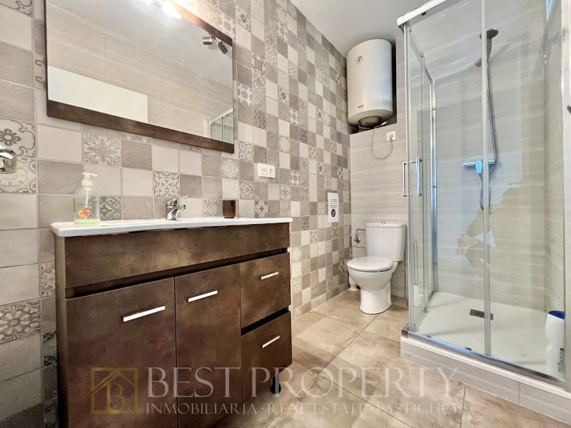 1 bedroom Apartment for rent in Ubeda - € 500 (Ref: 9828979)