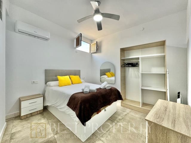 1 bedroom Apartment for rent in Ubeda - € 500 (Ref: 9828979)