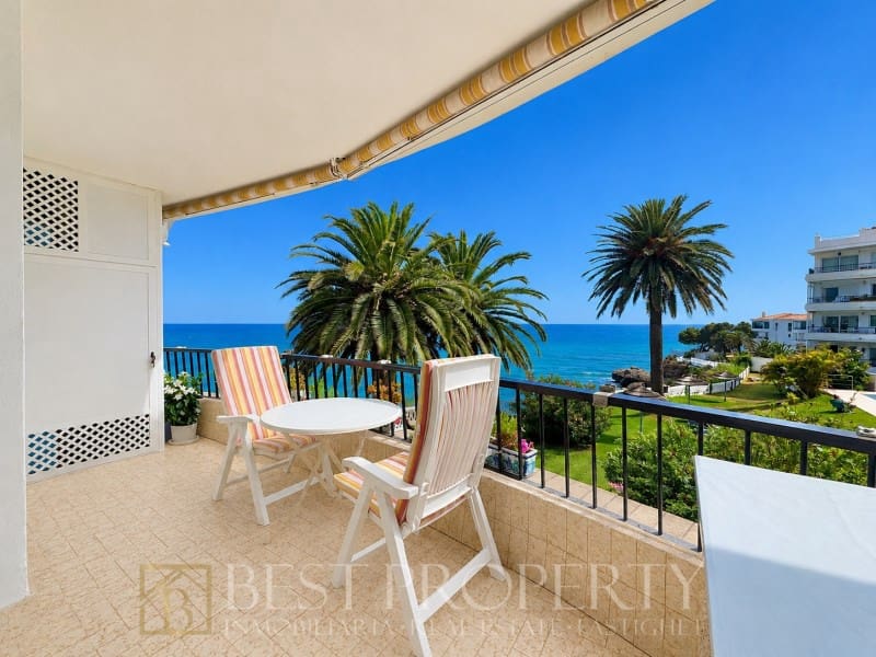 1 bedroom Apartment for sale in Nerja - € 375,000 (Ref: 9833695)