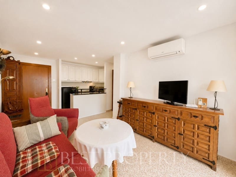 1 bedroom Apartment for sale in Nerja - € 375,000 (Ref: 9833695)