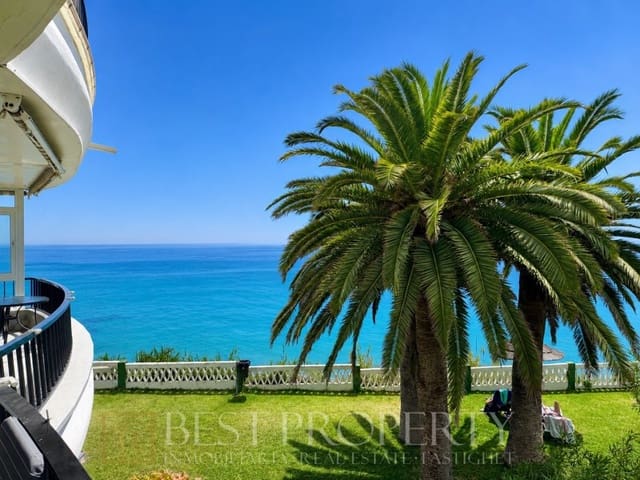 1 soveværelse Lejlighed til salg i Centro, Nerja - € 375.000 (Ref: 9833695)
