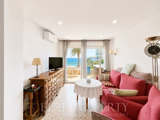 1 soveværelse Lejlighed til salg i Centro, Nerja - € 375.000 (Ref: 9833695)