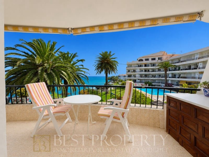1 bedroom Apartment for sale in Nerja - € 375,000 (Ref: 9833695)