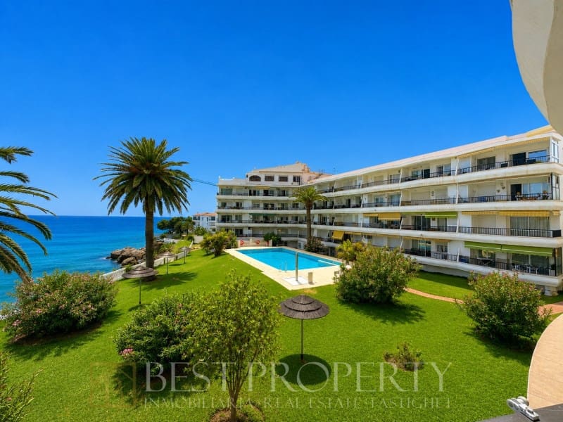 1 bedroom Apartment for sale in Nerja - € 375,000 (Ref: 9833695)