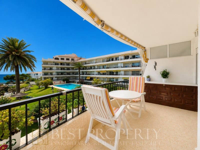 1 bedroom Apartment for sale in Nerja - € 375,000 (Ref: 9833695)
