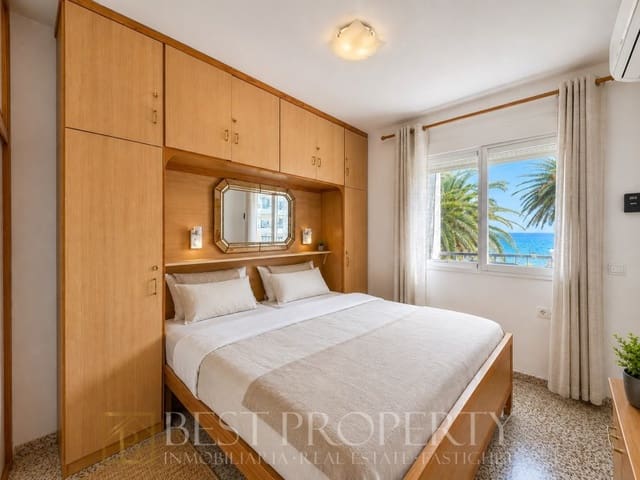 1 soveværelse Lejlighed til salg i Centro, Nerja - € 375.000 (Ref: 9833695)
