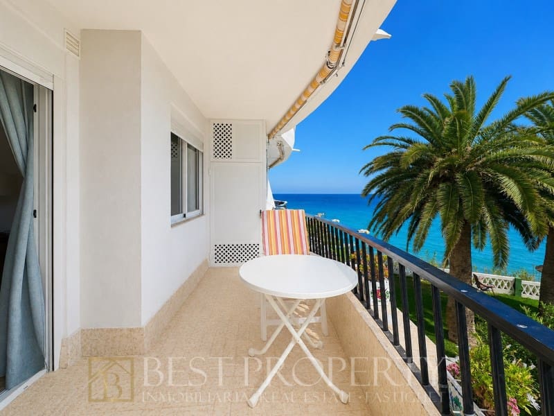 1 bedroom Apartment for sale in Nerja - € 375,000 (Ref: 9833695)