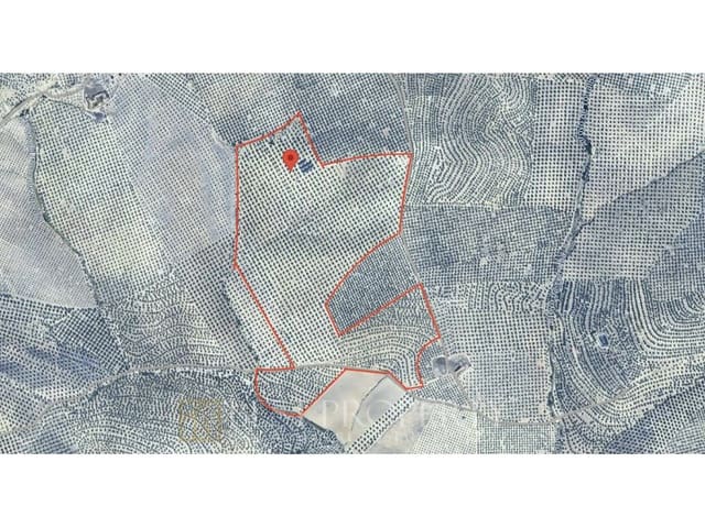 Ubebygd land til salgs i Torreperogil - € 1 600 000 (Ref: 9845321)