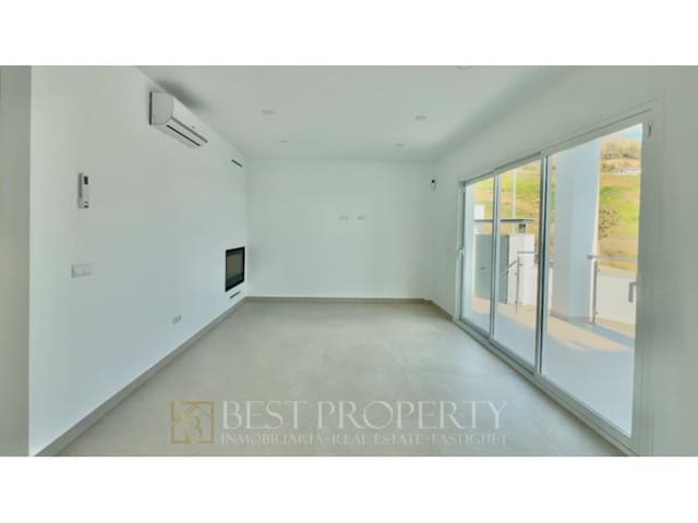 4 sovrum Villa till salu i Capistrano, Nerja med garage - 865 000 € (Ref: 9851292)