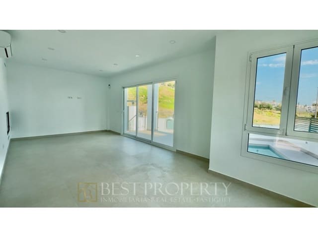 4 sovrum Villa till salu i Capistrano, Nerja med garage - 865 000 € (Ref: 9851292)
