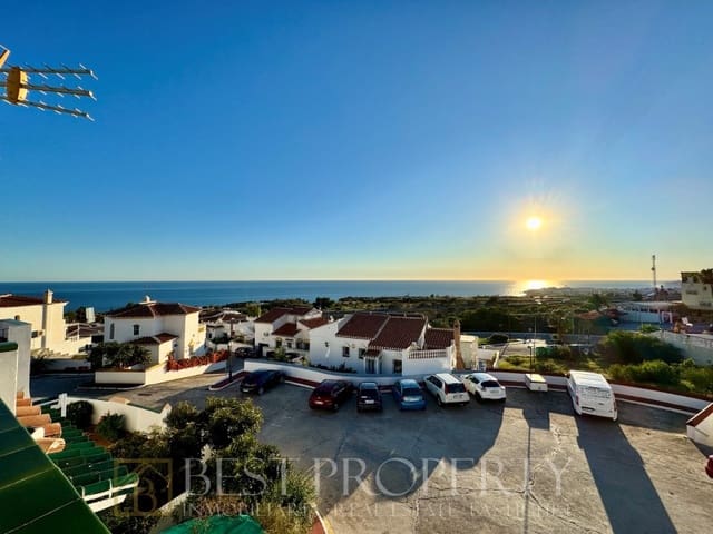 5 soveværelse Villa til salg i Maro - Cuevas de Nerja, Nerja - € 499.000 (Ref: 9851293)