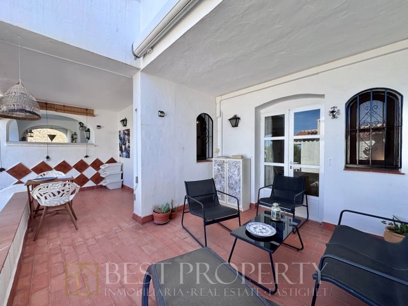 1 soveværelse Lejlighed til salg i Nerja med swimmingpool - € 265.000 (Ref: 9855303)