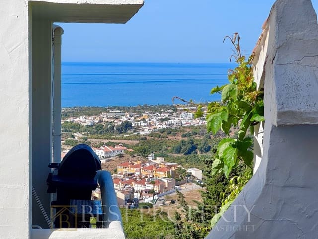 1 soveværelse Lejlighed til salg i Capistrano, Nerja med swimmingpool - € 265.000 (Ref: 9855303)