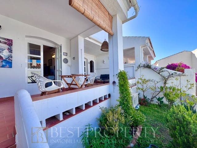 1 soveværelse Lejlighed til salg i Capistrano, Nerja med swimmingpool - € 265.000 (Ref: 9855303)
