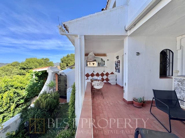 1 soveværelse Lejlighed til salg i Capistrano, Nerja med swimmingpool - € 265.000 (Ref: 9855303)