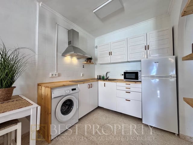 1 soveværelse Lejlighed til salg i Capistrano, Nerja med swimmingpool - € 265.000 (Ref: 9855303)