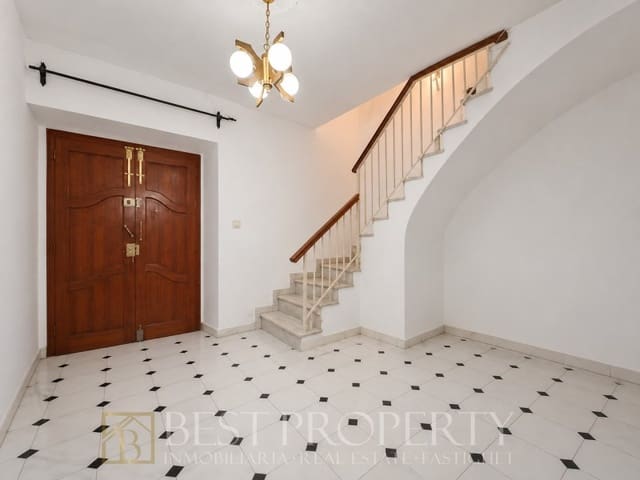 3 soveværelse Byhus til salg i Centro, Nerja - € 550.000 (Ref: 9855304)