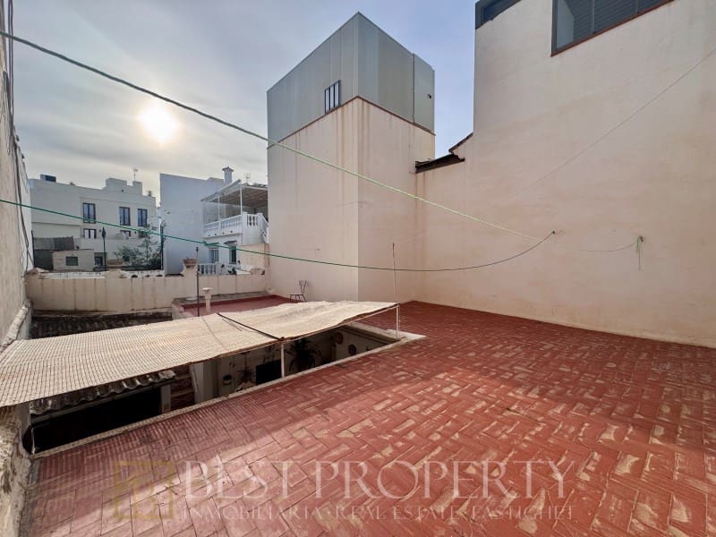 3 soveværelse Byhus til salg i Nerja - € 550.000 (Ref: 9855304)
