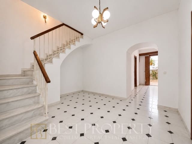 3 soveværelse Byhus til salg i Centro, Nerja - € 550.000 (Ref: 9855304)