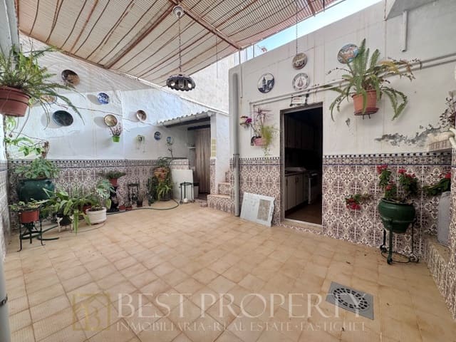 3 soveværelse Byhus til salg i Centro, Nerja - € 550.000 (Ref: 9855304)