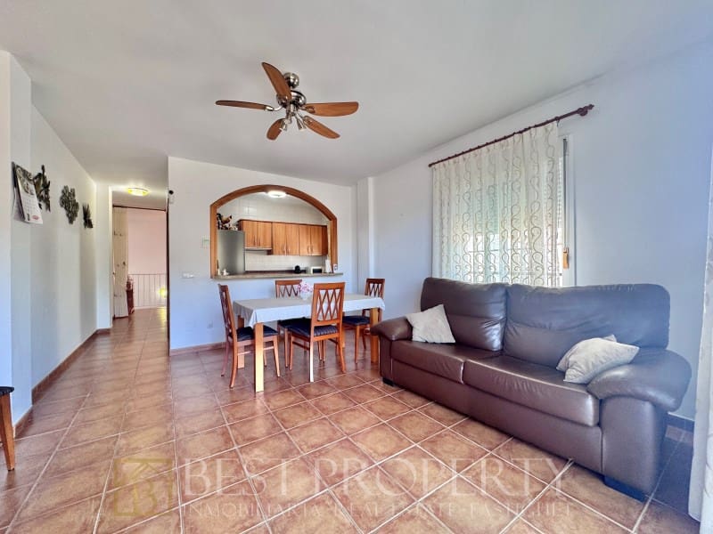 5 quarto Moradia para venda em Frigiliana com piscina - 415 000 € (Ref: 9861750)