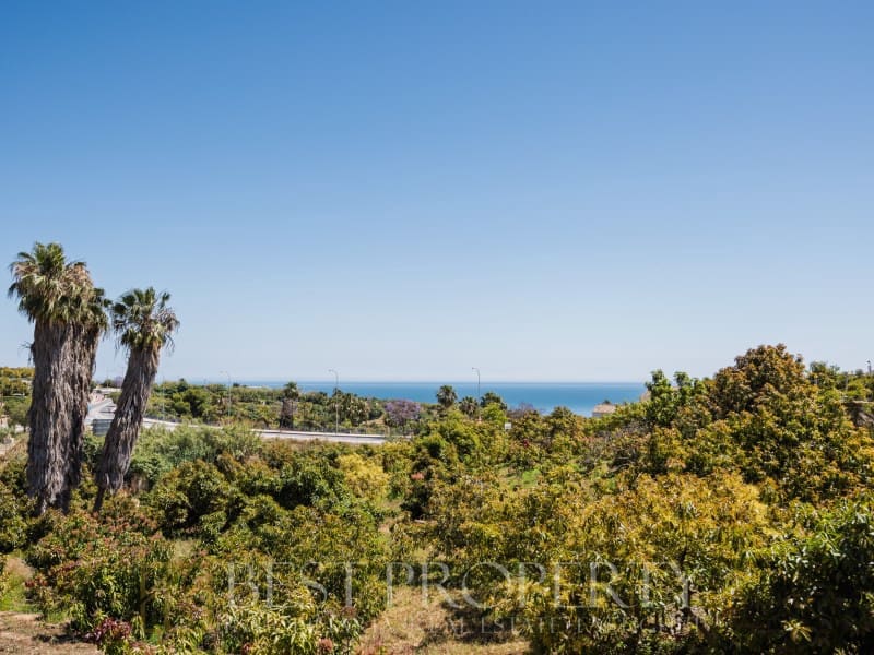 3 sypialnia Willa na sprzedaż w Nerja - 575 000 € (Ref: 9880785)