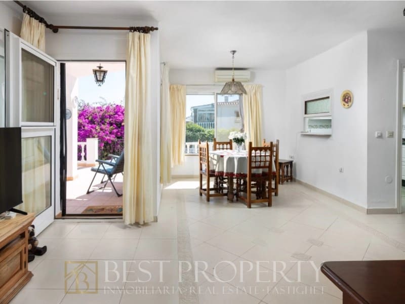 3 sypialnia Willa na sprzedaż w Nerja - 575 000 € (Ref: 9880785)