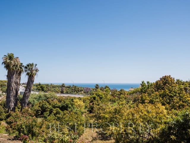 3 sypialnia Willa na sprzedaż w Capistrano, Nerja - 575 000 € (Ref: 9880785)
