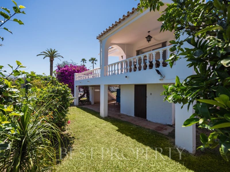 3 sypialnia Willa na sprzedaż w Nerja - 575 000 € (Ref: 9880785)