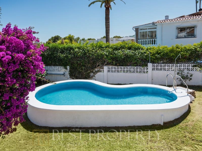 3 sypialnia Willa na sprzedaż w Nerja - 575 000 € (Ref: 9880785)