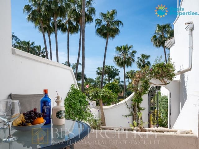 2 makuuhuone Huoneisto myytävänä paikassa Burriana, Nerja - 350 000 € (Ref: 9880786)