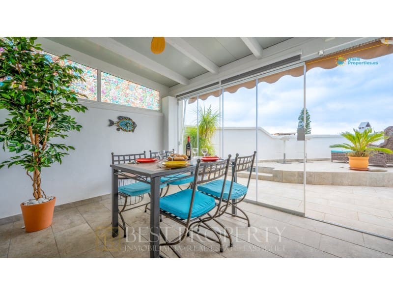 2 makuuhuone Huoneisto myytävänä paikassa Nerja - 450 000 € (Ref: 9880787)