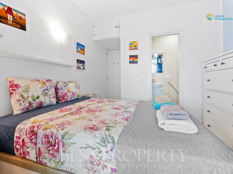 2 makuuhuone Huoneisto myytävänä paikassa Nerja - 450 000 € (Ref: 9880787)