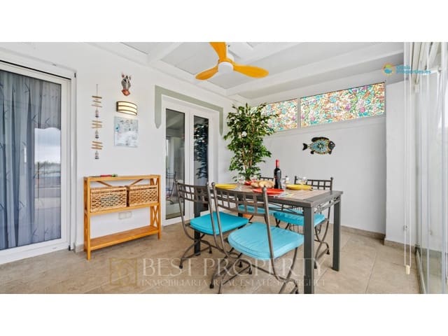 2 makuuhuone Huoneisto myytävänä paikassa Burriana, Nerja - 450 000 € (Ref: 9880787)